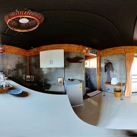 Lodge Phang Nga Boutique ภายนอก รูปภาพ