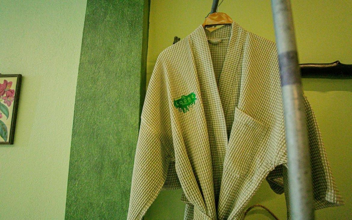 Lodge Phang Nga Boutique ภายนอก รูปภาพ