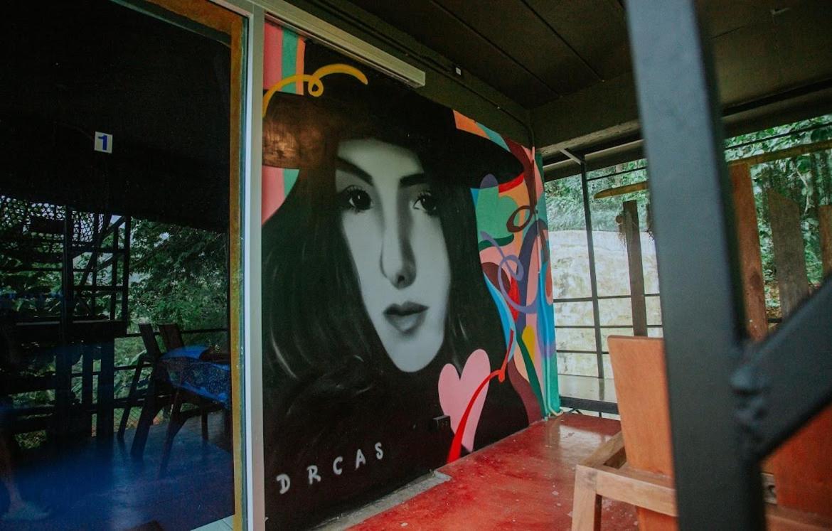 Lodge Phang Nga Boutique ภายนอก รูปภาพ