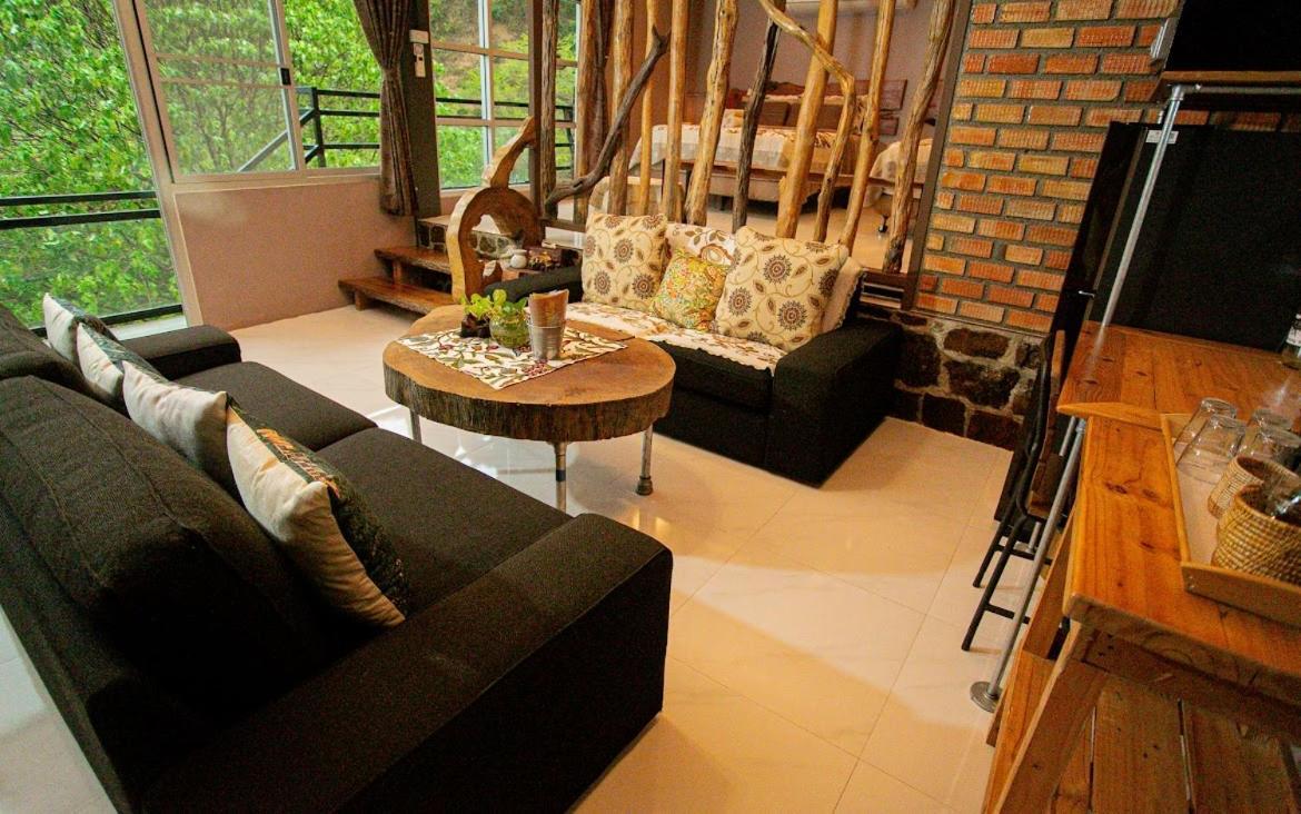 Lodge Phang Nga Boutique ภายนอก รูปภาพ