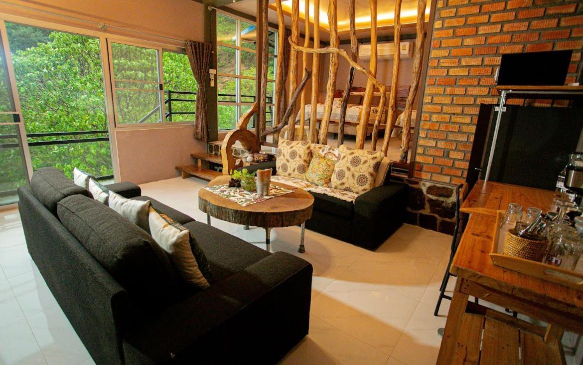 Lodge Phang Nga Boutique ภายนอก รูปภาพ