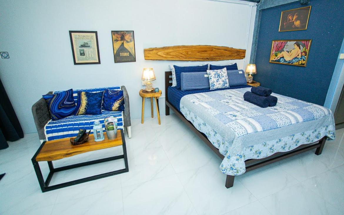 Lodge Phang Nga Boutique ภายนอก รูปภาพ
