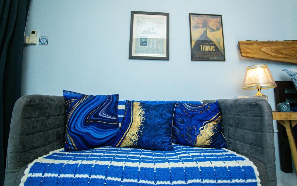 Lodge Phang Nga Boutique ภายนอก รูปภาพ