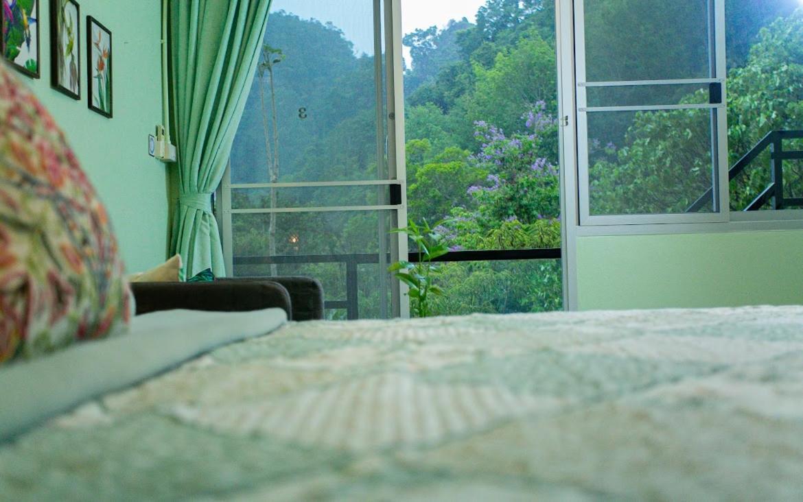 Lodge Phang Nga Boutique ภายนอก รูปภาพ