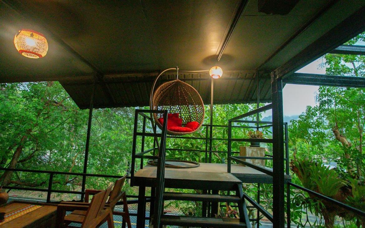 Lodge Phang Nga Boutique ภายนอก รูปภาพ