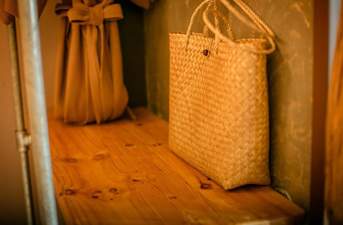 Lodge Phang Nga Boutique ภายนอก รูปภาพ