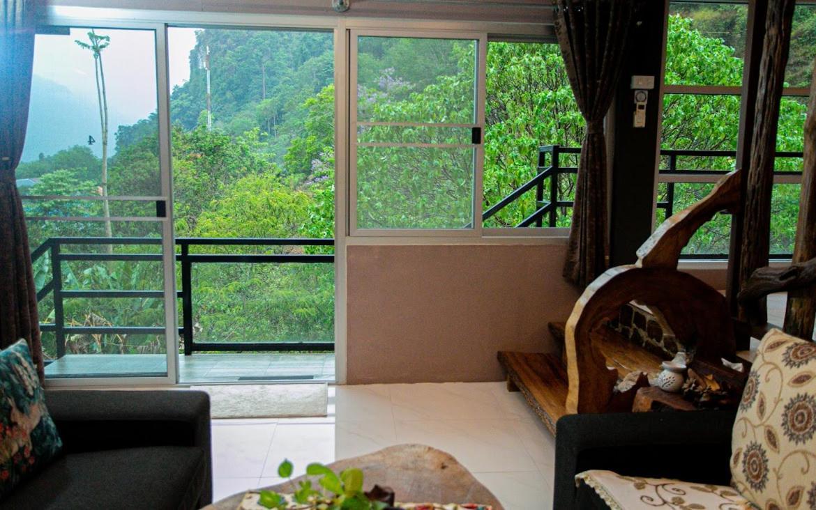 Lodge Phang Nga Boutique ภายนอก รูปภาพ