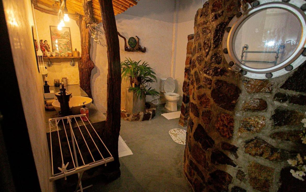Lodge Phang Nga Boutique ภายนอก รูปภาพ