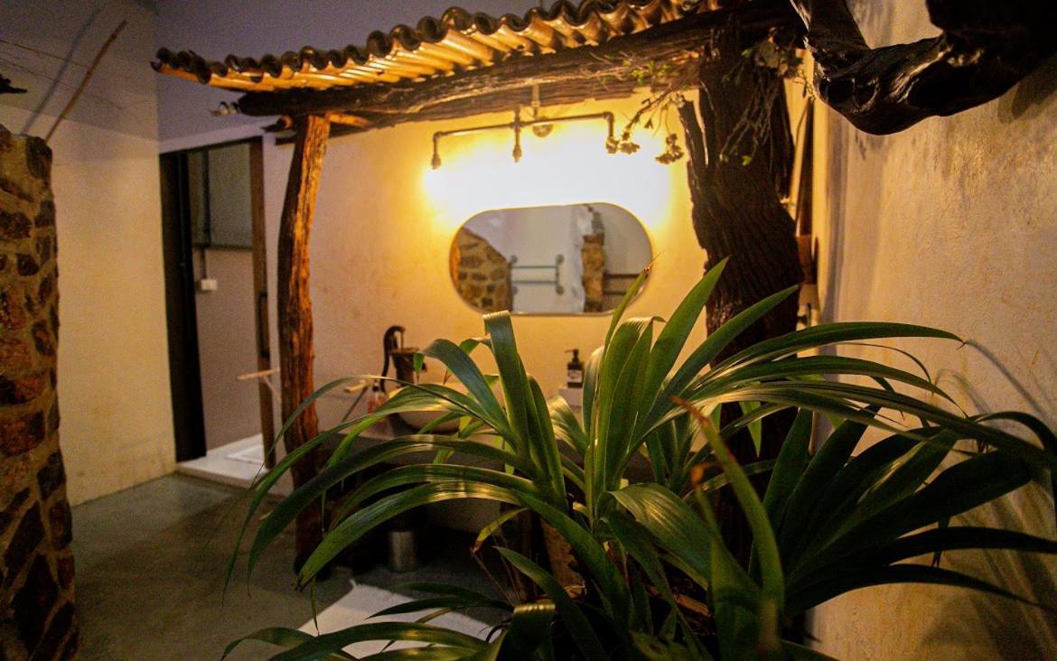 Lodge Phang Nga Boutique ภายนอก รูปภาพ