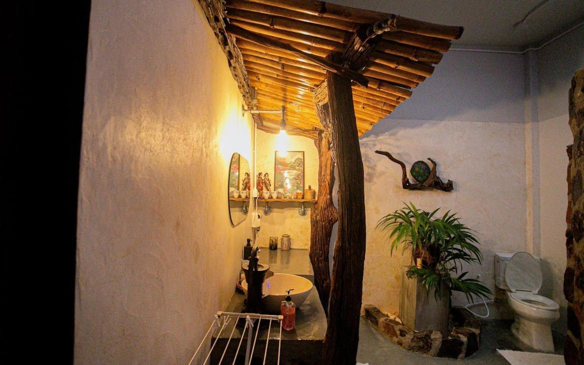 Lodge Phang Nga Boutique ภายนอก รูปภาพ