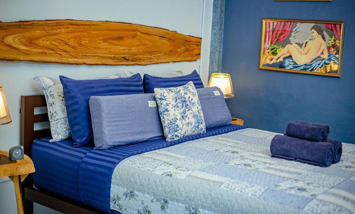 Lodge Phang Nga Boutique ภายนอก รูปภาพ