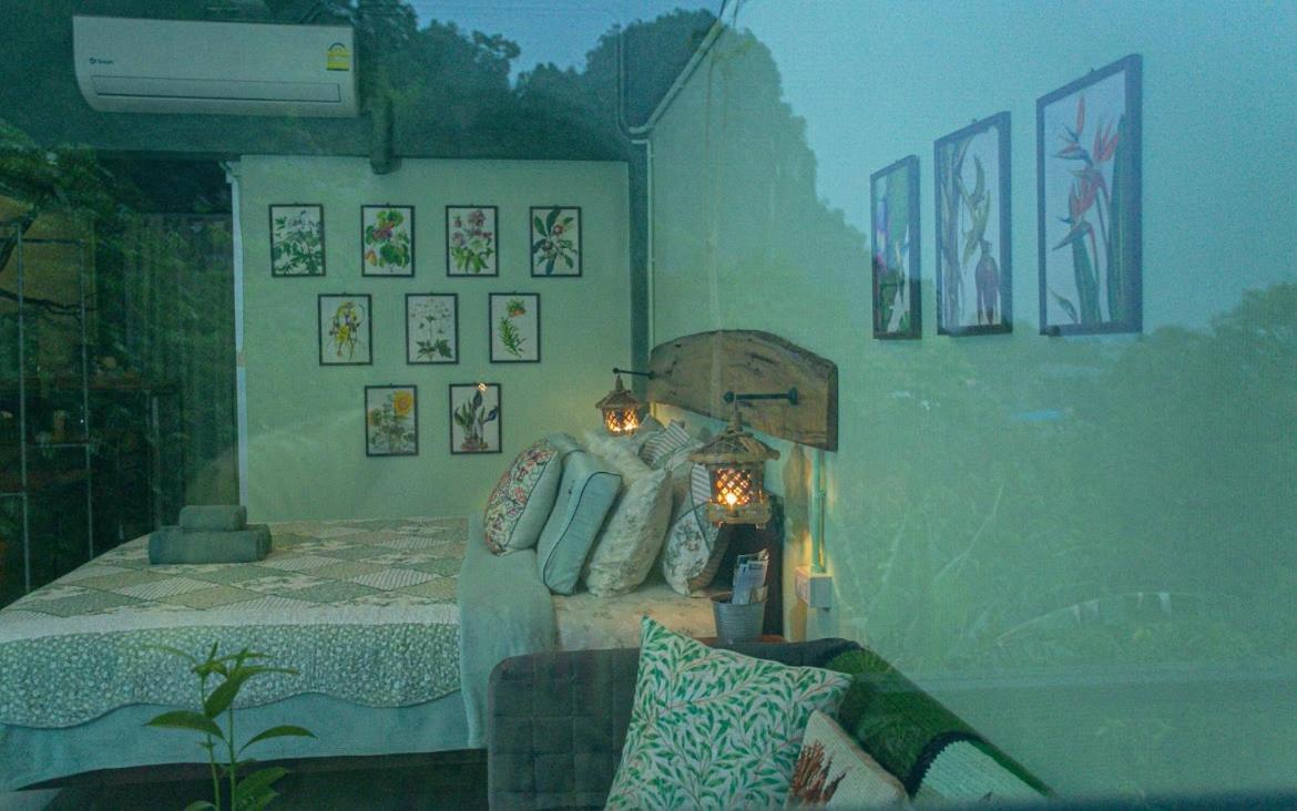 Lodge Phang Nga Boutique ภายนอก รูปภาพ