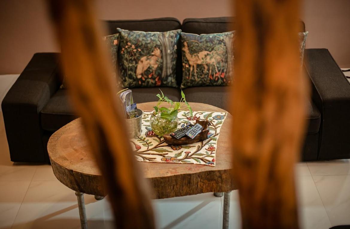 Lodge Phang Nga Boutique ภายนอก รูปภาพ