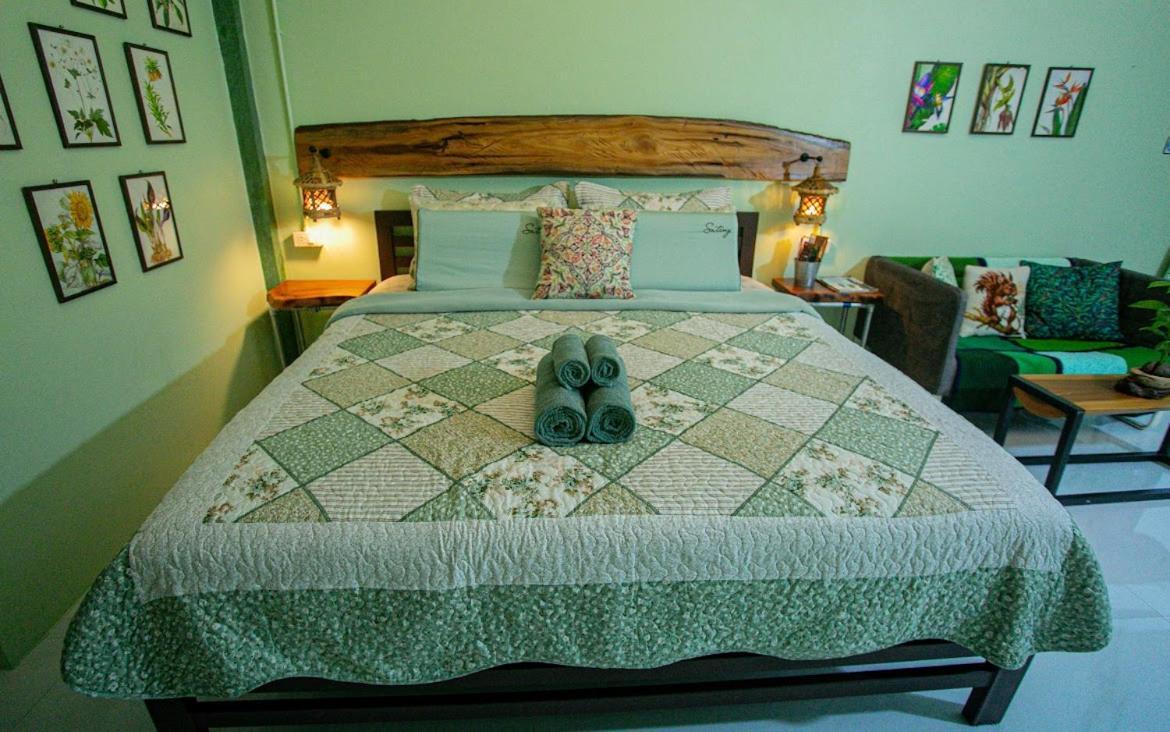 Lodge Phang Nga Boutique ภายนอก รูปภาพ