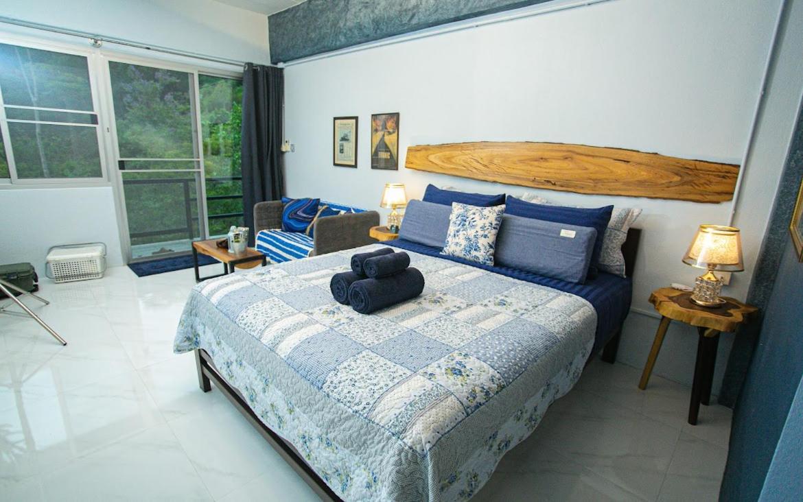 Lodge Phang Nga Boutique ภายนอก รูปภาพ