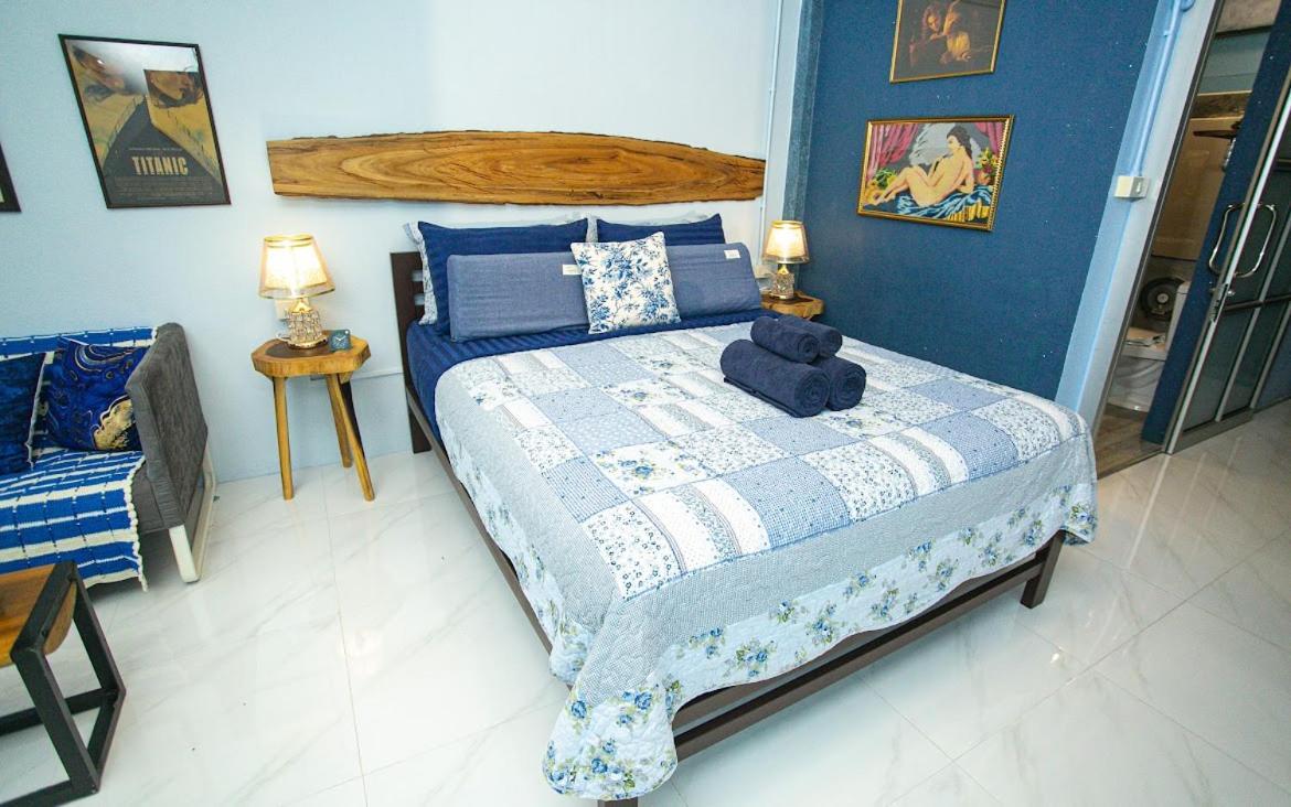 Lodge Phang Nga Boutique ภายนอก รูปภาพ