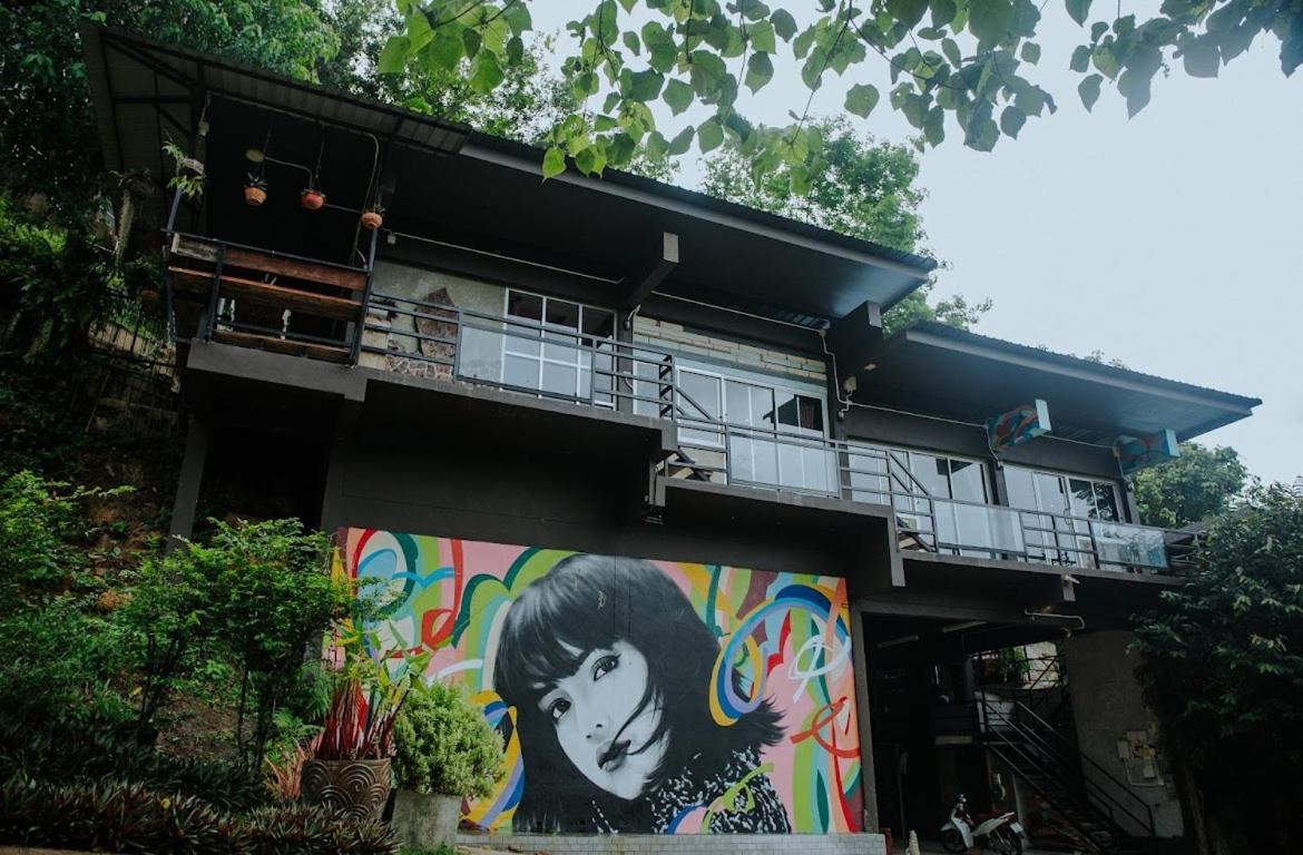 Lodge Phang Nga Boutique ภายนอก รูปภาพ