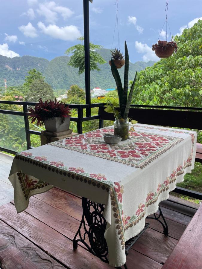 Lodge Phang Nga Boutique ภายนอก รูปภาพ